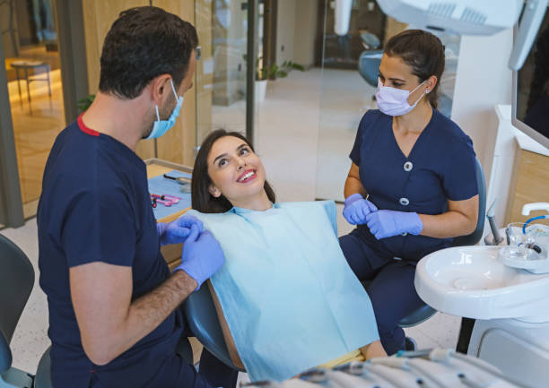 Dental Inlays and Onlays in Taylor, PA