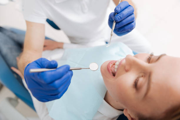 Laser Dentistry in Taylor, PA